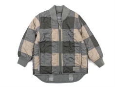 MarMar thermal jacket Orry summer check